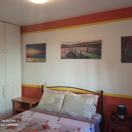 S.D Apartment 2 Lavrio Exterior photo