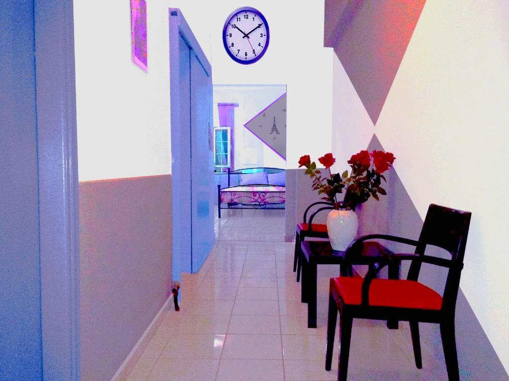 S.D Apartment 2 Lavrio Exterior photo