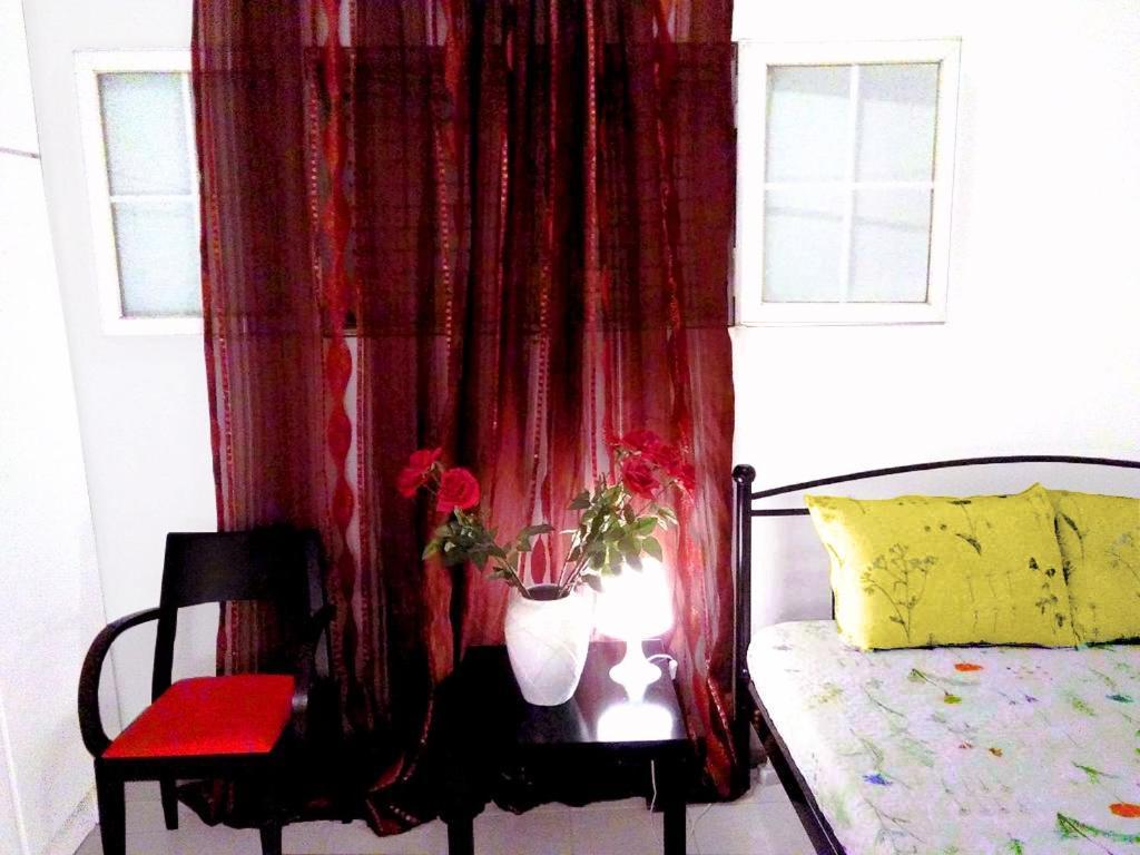 S.D Apartment 2 Lavrio Exterior photo