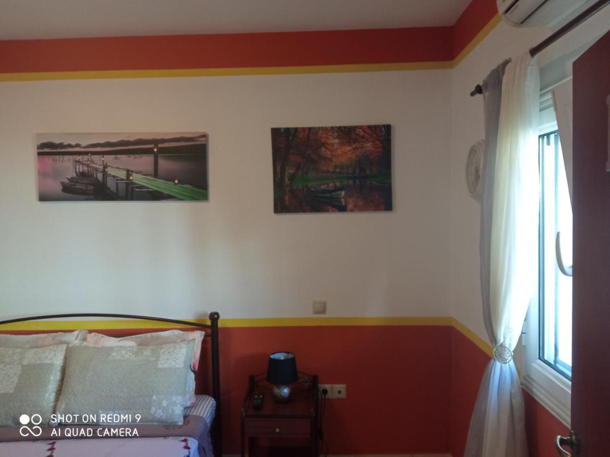 S.D Apartment 2 Lavrio Exterior photo
