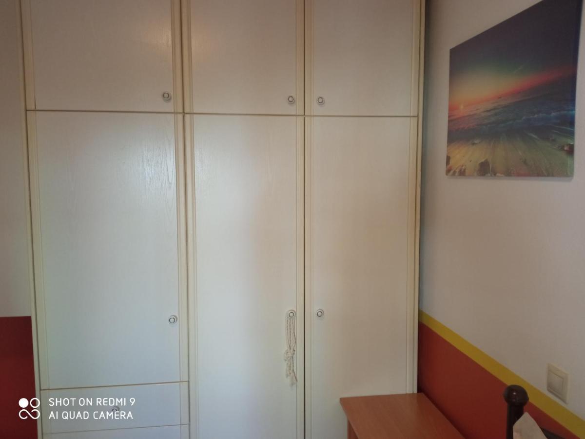 S.D Apartment 2 Lavrio Exterior photo