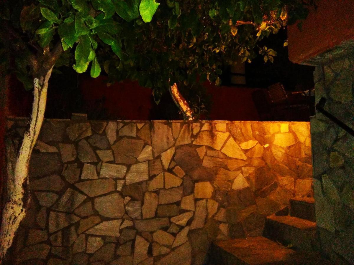 S.D Apartment 2 Lavrio Exterior photo